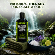 Bodylane Relaxation Shampoo – 200ml - BODYLANE