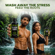 Bodylane Relaxation Shampoo – 200ml - BODYLANE