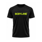 Bodylane Polyester Gym T-Shirt – High Performance Training - BODYLANE