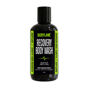 Bodylane Recovery Body Wash – Post-Workout Care (200ml) - BODYLANE