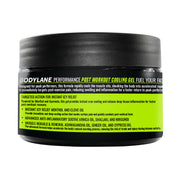 Bodylane Post Workout Gel – Cooling Recovery Care (200g) - BODYLANE