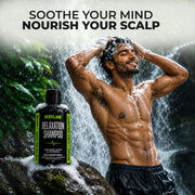 Bodylane Relaxation Shampoo – 200ml - BODYLANE