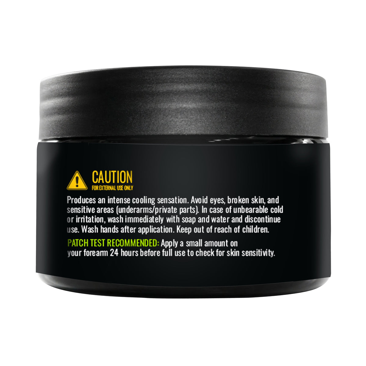 Bodylane Post Workout Gel – Cooling Recovery Care (200g) - BODYLANE